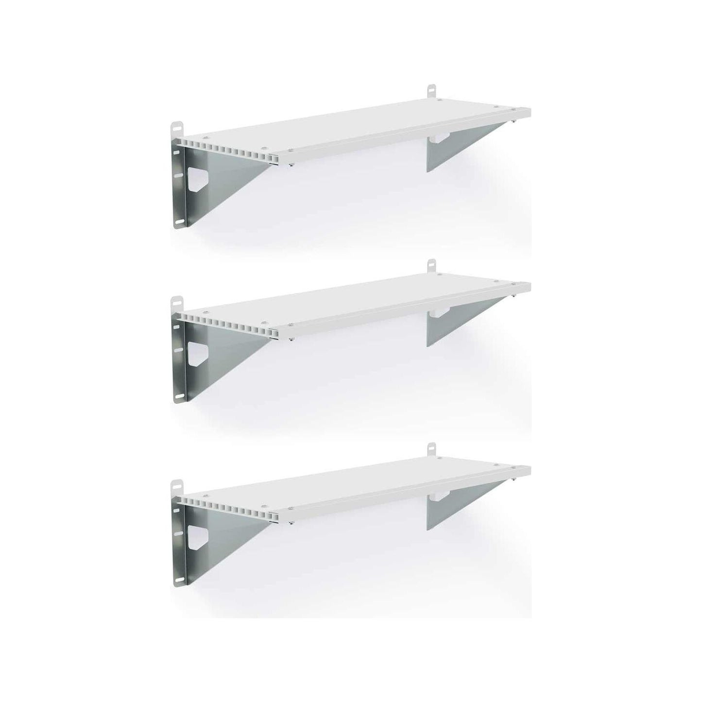 Canopia Skylight / Rubicon Storage Shelf Kit - Storage Shed Accessories