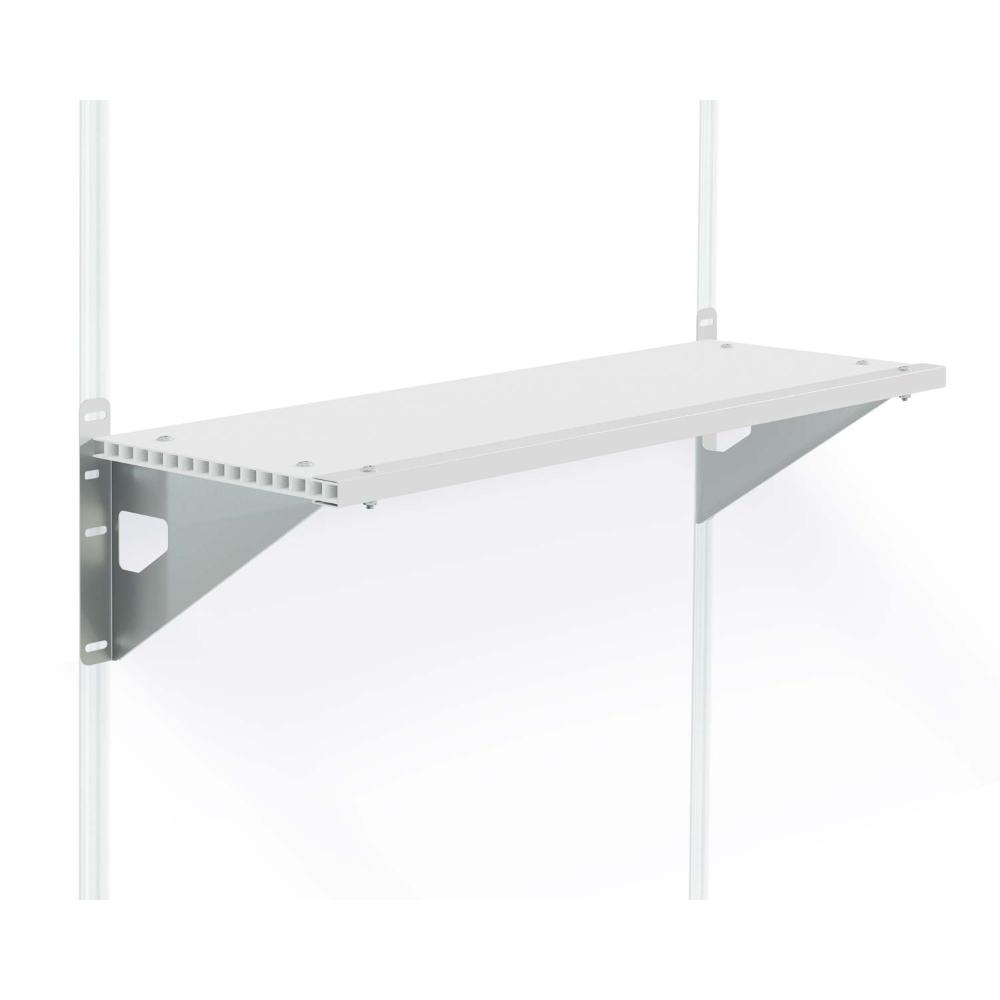 Canopia Skylight / Rubicon Storage Shelf Kit - Storage Shed Accessories