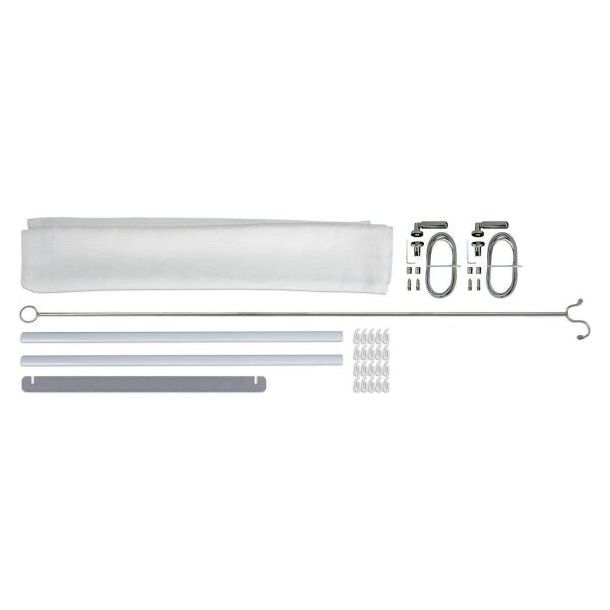 Canopia Patio Cover Roof Blinds