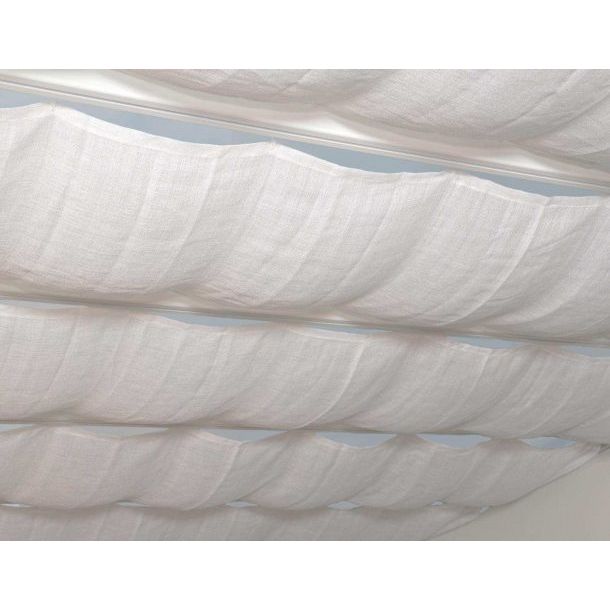 Canopia Patio Cover Roof Blinds