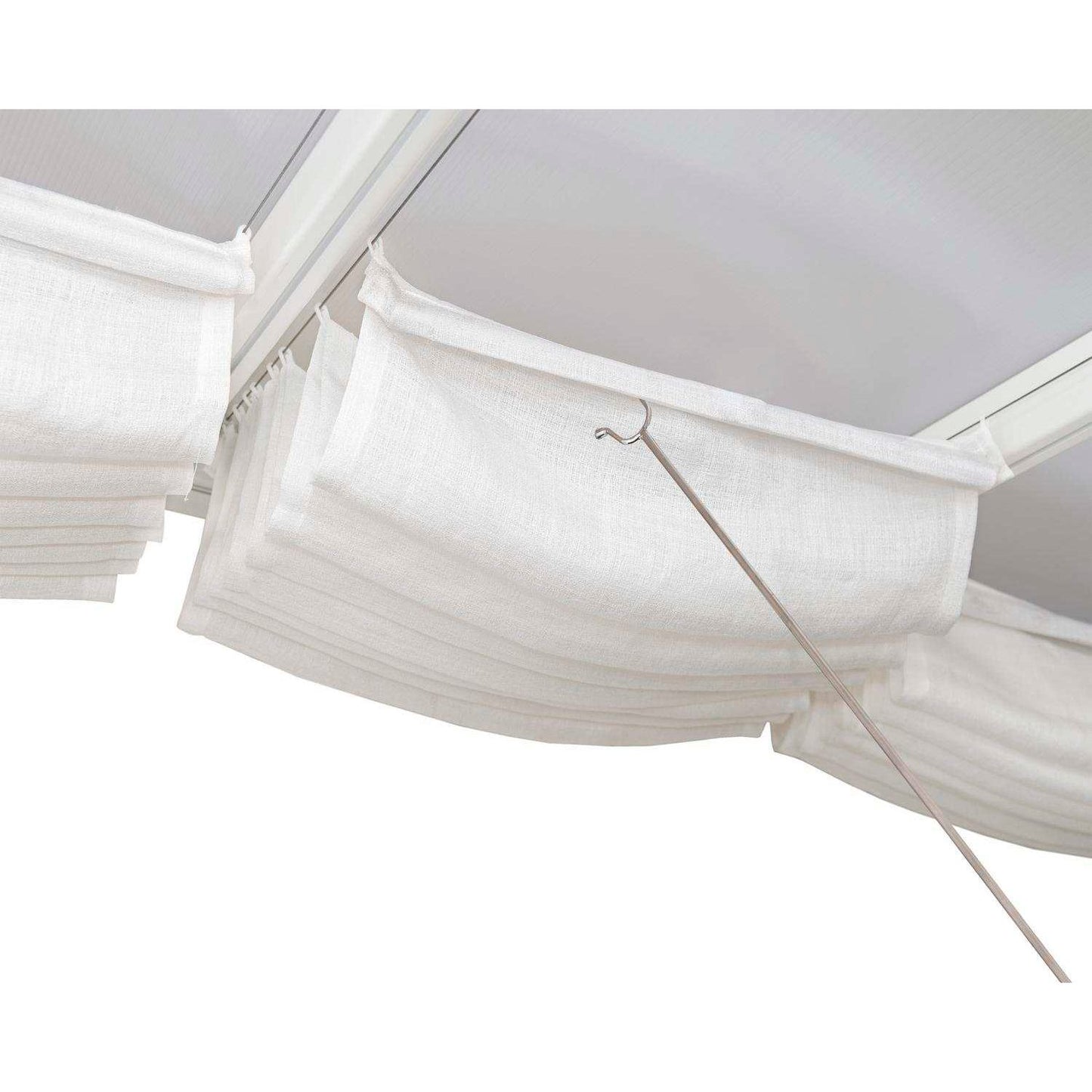 Canopia Patio Cover Roof Blinds