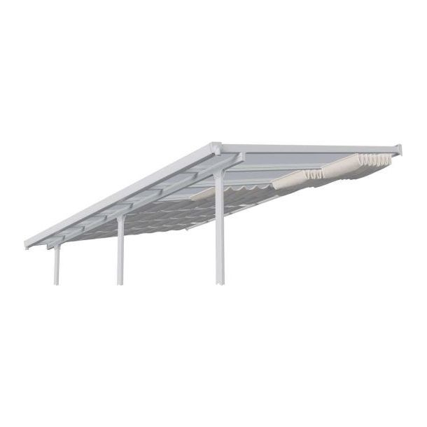 Canopia Patio Cover Roof Blinds