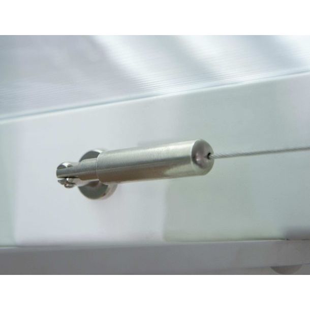 Canopia Patio Cover Roof Blinds