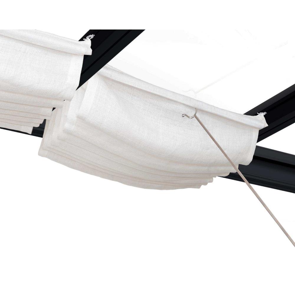 Canopia Stockholm Roof Blinds - Patio Cover Accessories