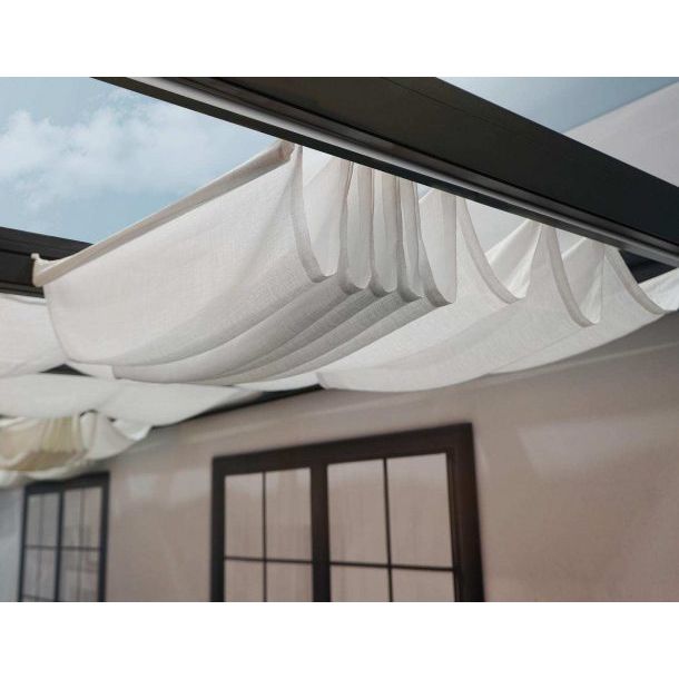 Canopia Stockholm Roof Blinds - Patio Cover Accessories