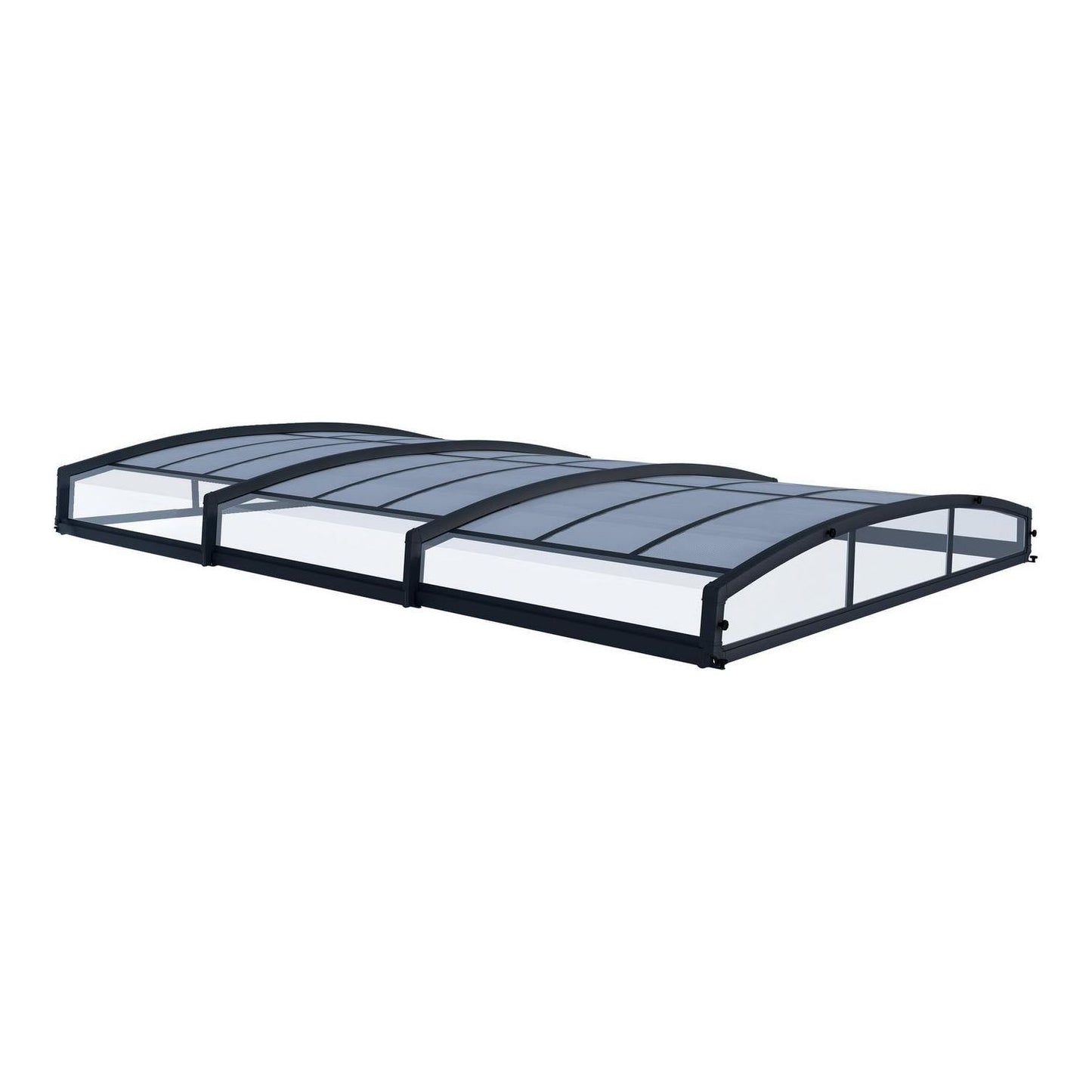 Canopia Majorca Pool Enclosure Kit