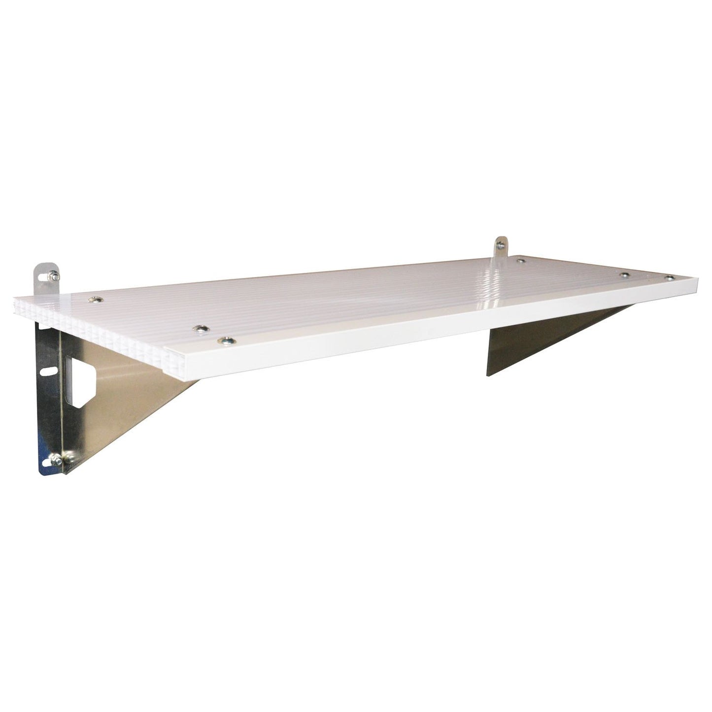 Canopia Skylight / Rubicon Storage Shelf Kit - Storage Shed Accessories
