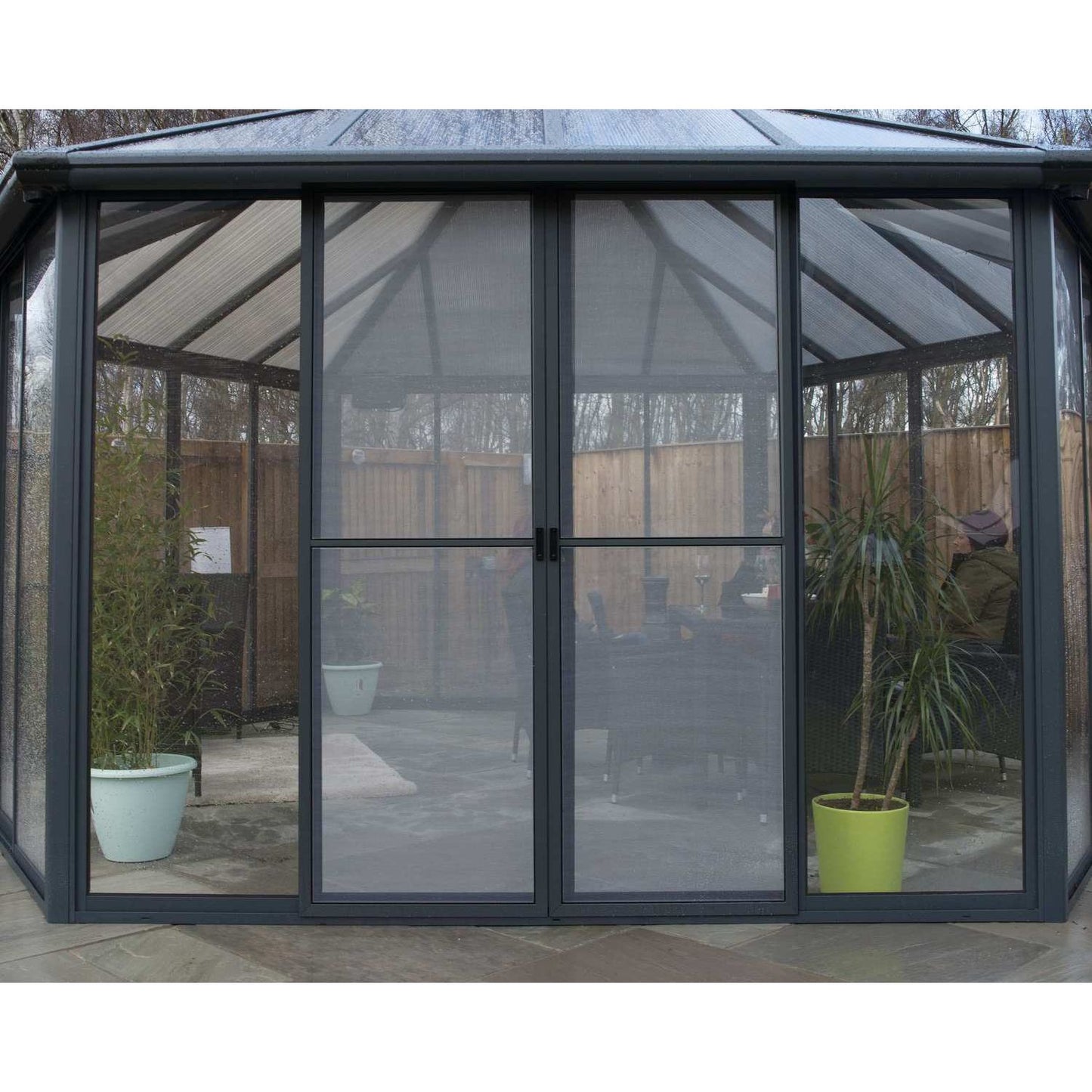 Canopia Screen Door Set for Ledro/Garda/Sanremo