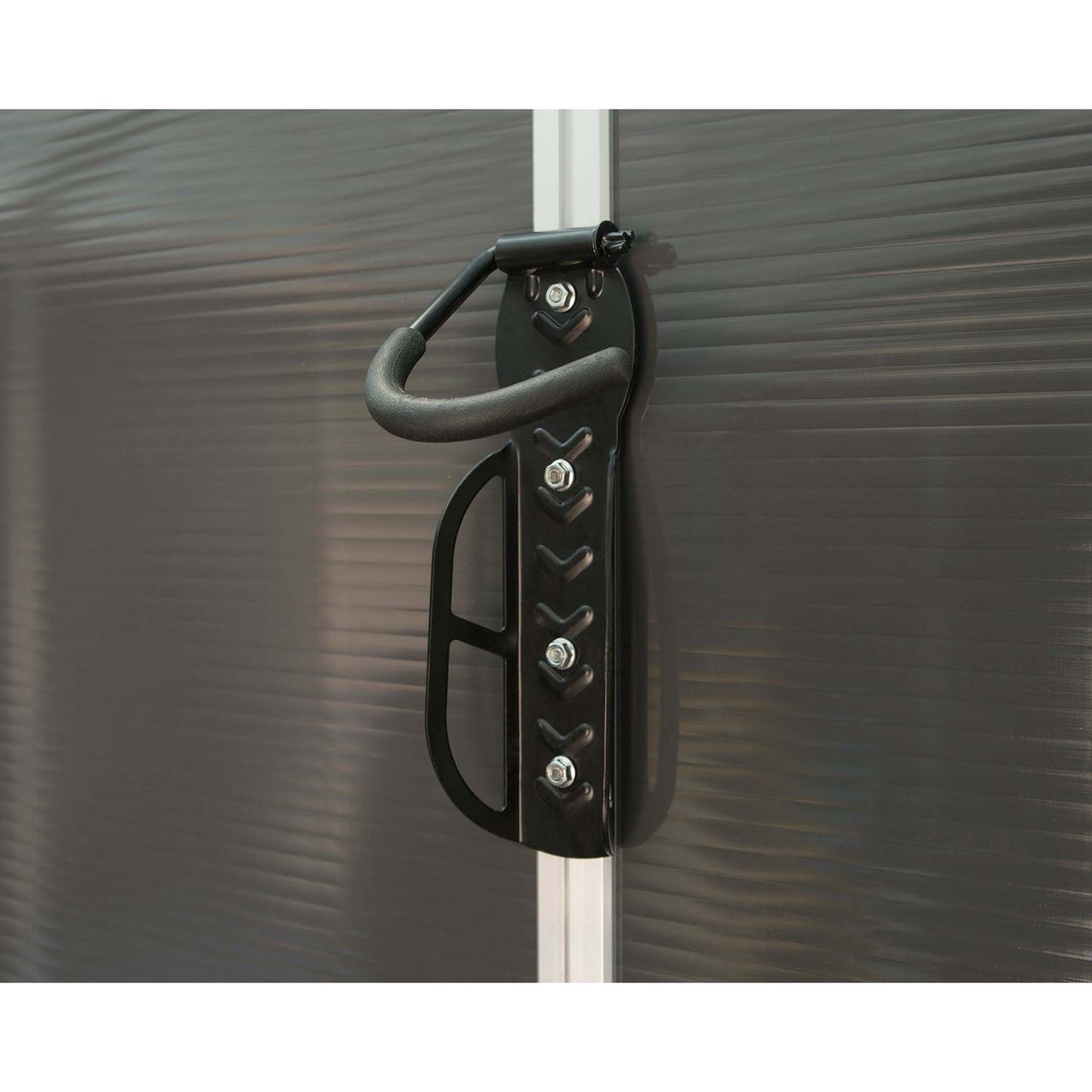 Canopia Vertical Bicycle Hanger - Storage Shed Accessories
