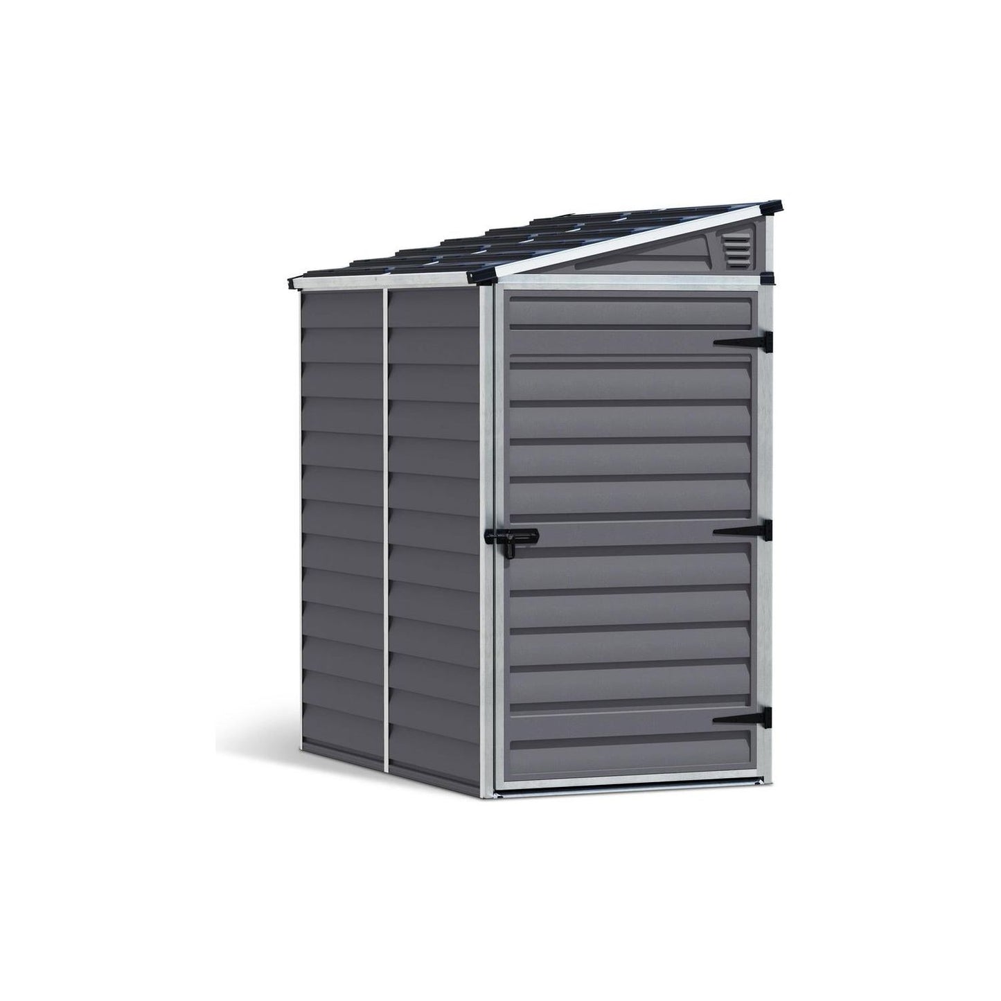 Canopia Pent Garden Shed 4x6