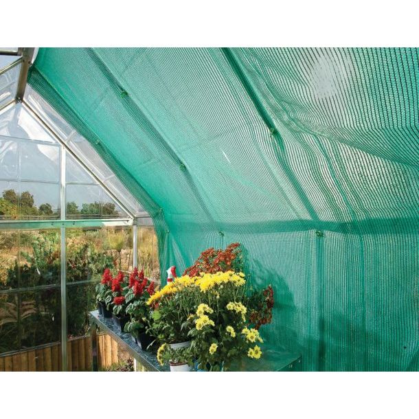 Canopia Shade Cloth Kit