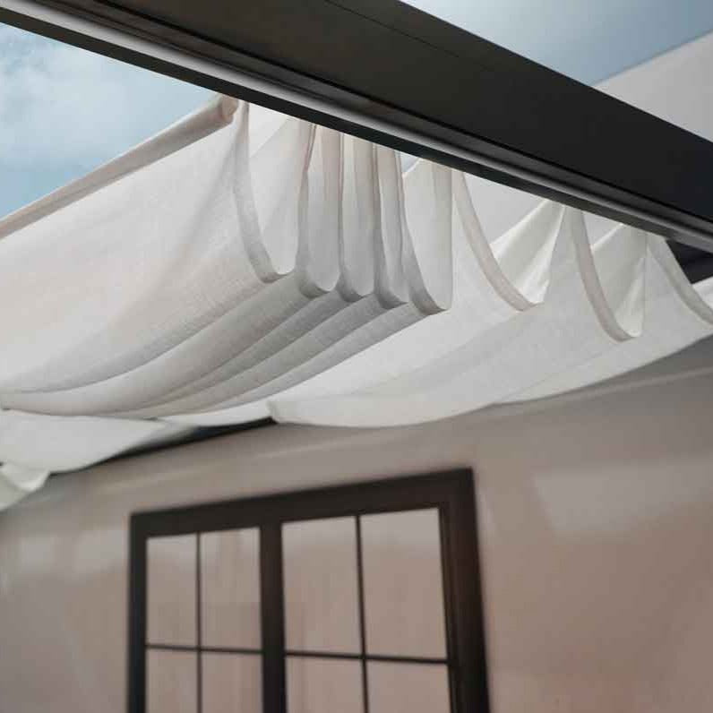 Canopia Patio Cover Roof Blinds