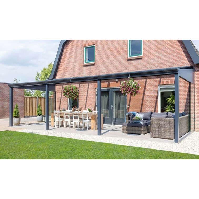 Deponti Pigato Garden Veranda