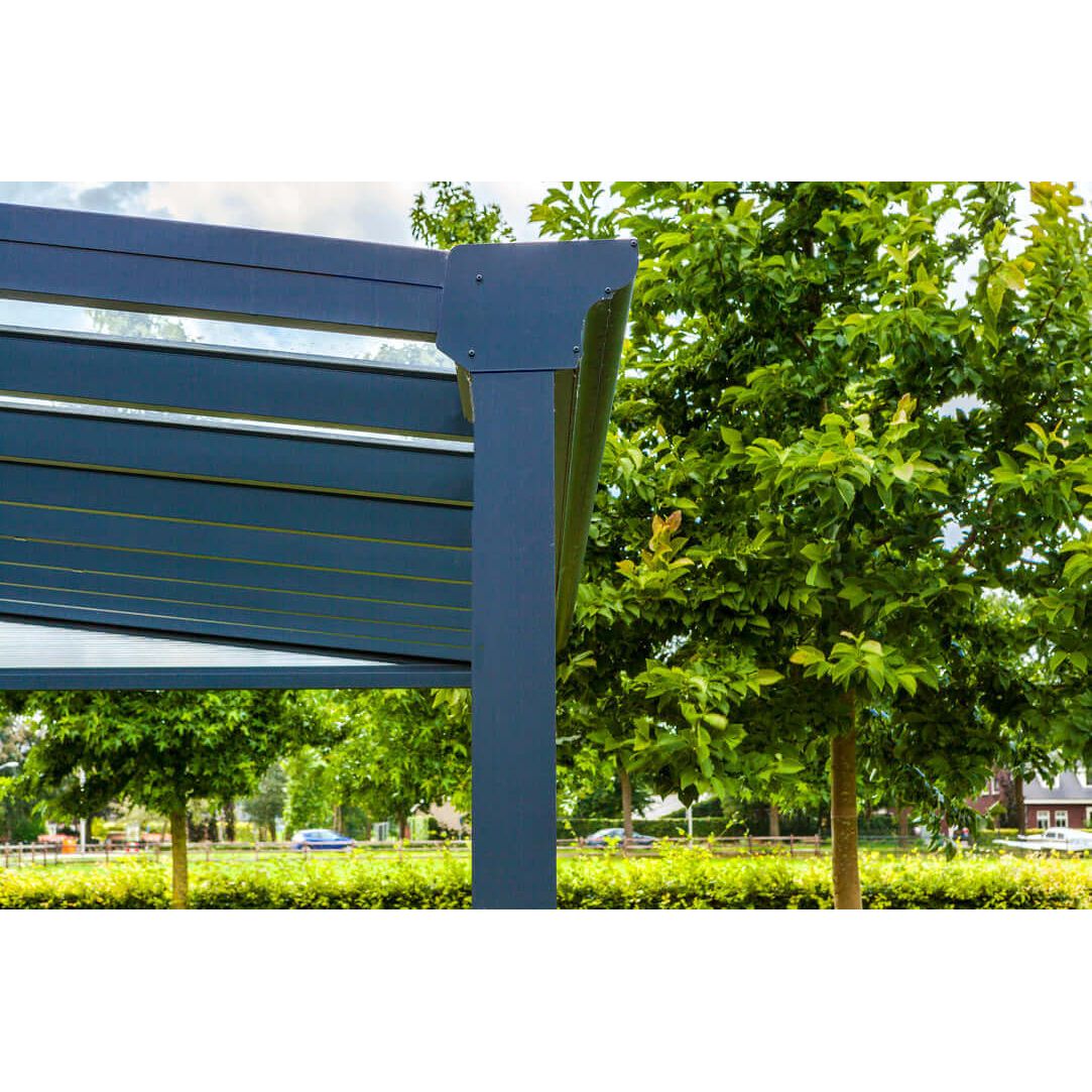 Deponti Pigato Garden Veranda