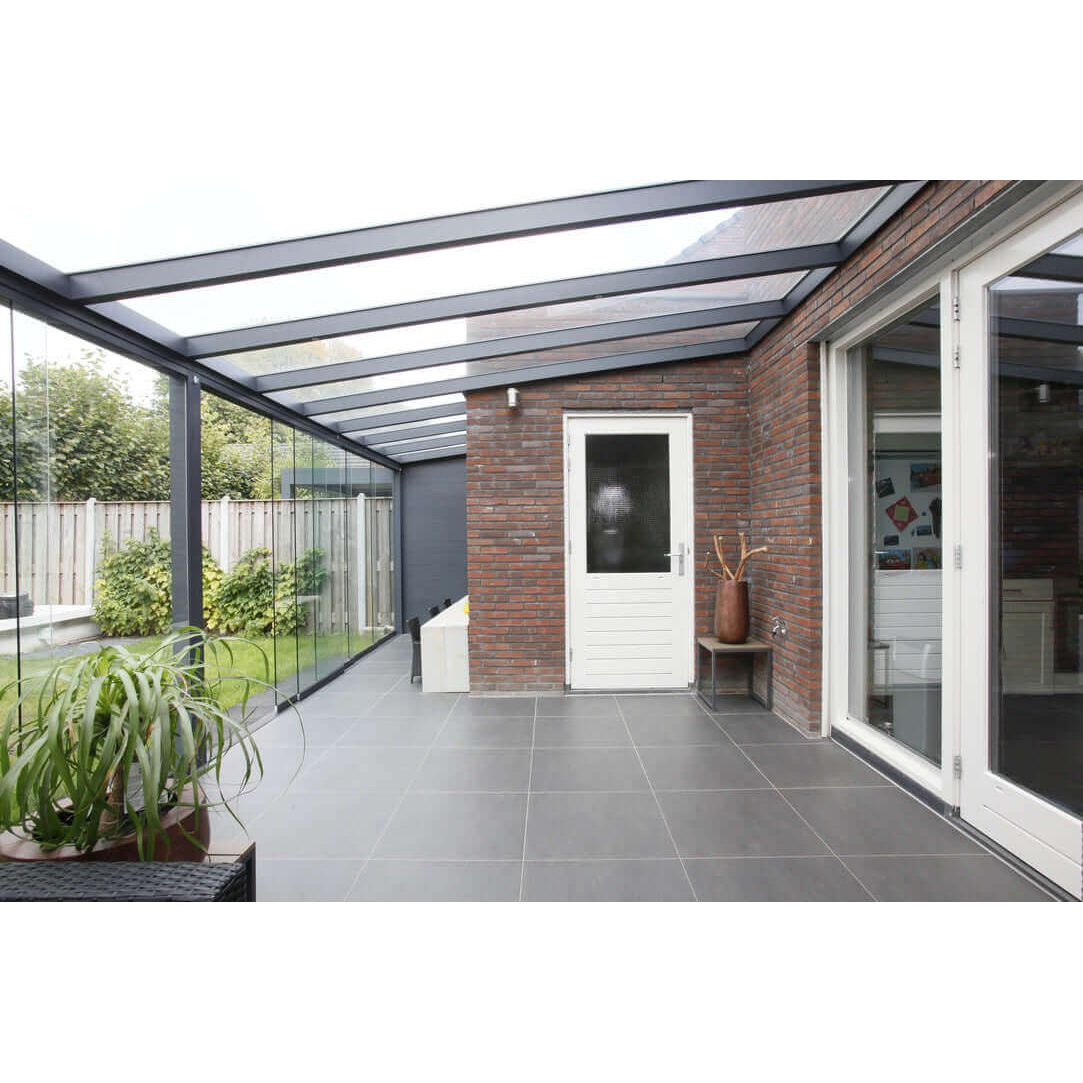 Deponti Pigato Garden Veranda