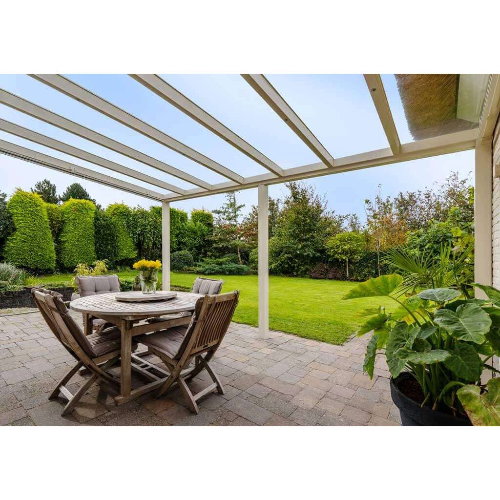 Deponti Pigato Garden Veranda