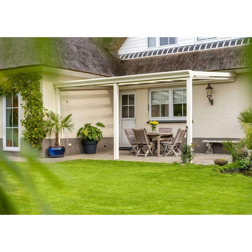 Deponti Pigato Garden Veranda