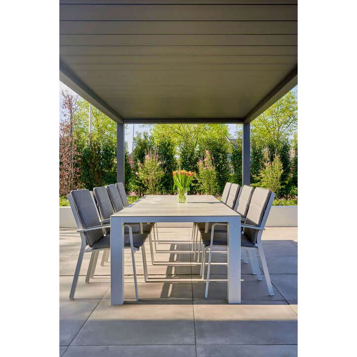 Deponti Pinela Deluxe - Retractable Roof Veranda