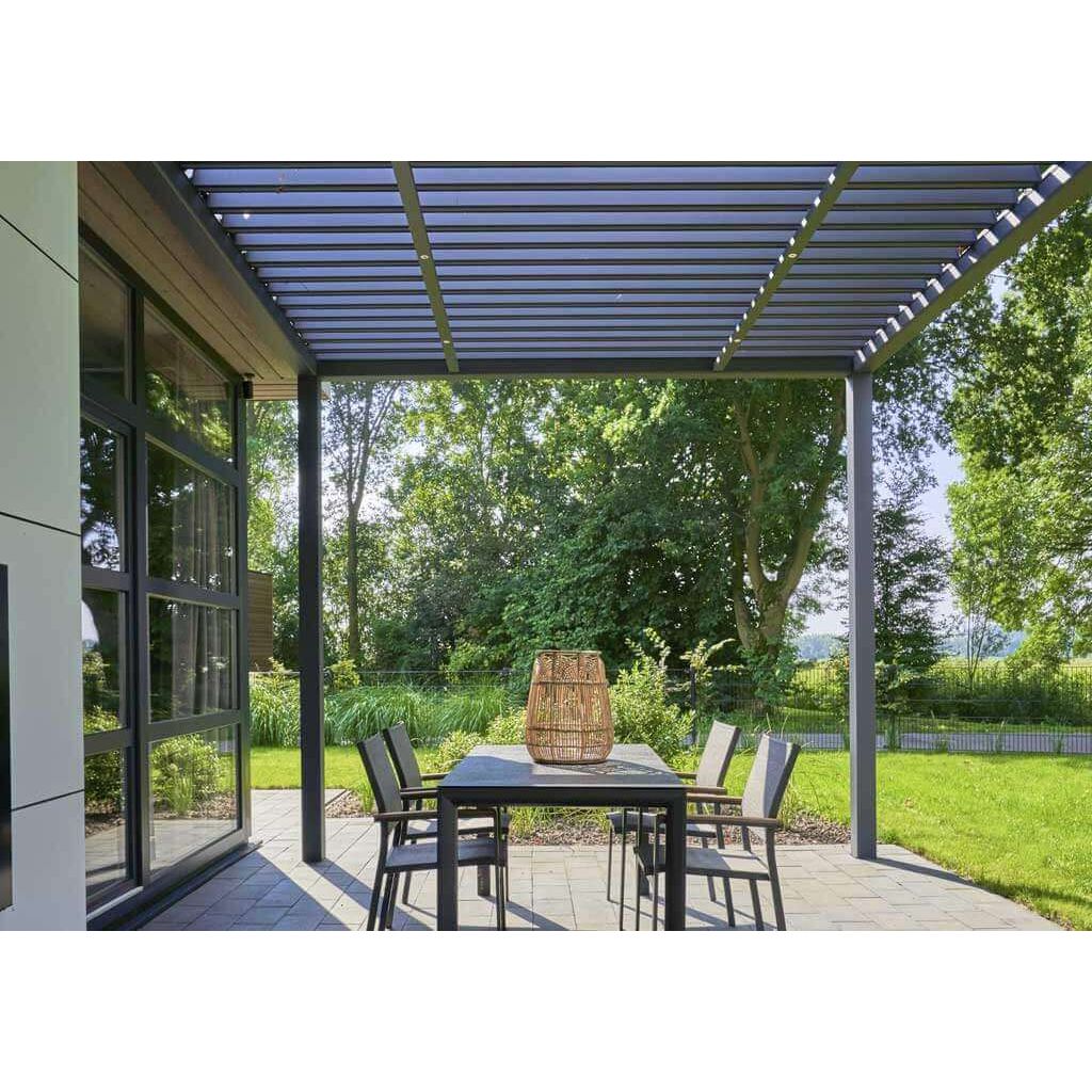 Deponti Pinela Deluxe - Retractable Roof Veranda