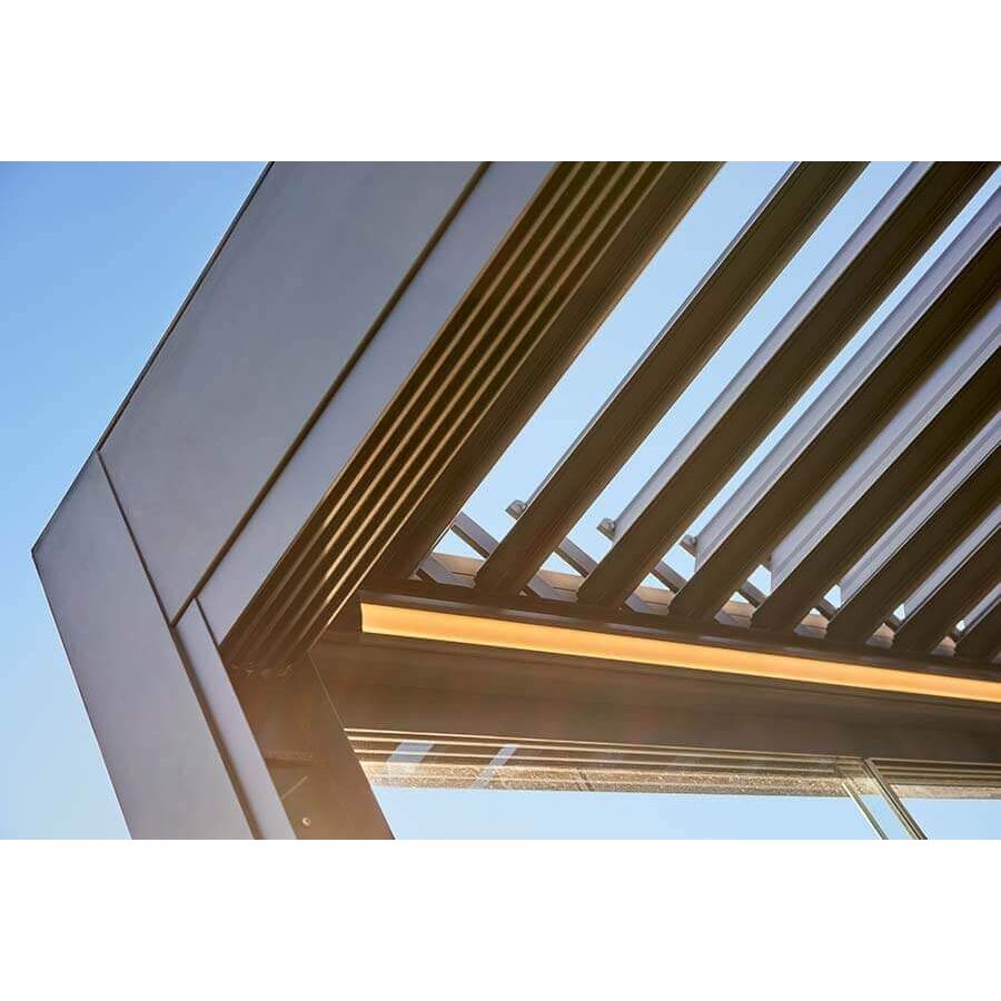 Deponti Pinela Deluxe - Retractable Roof Veranda