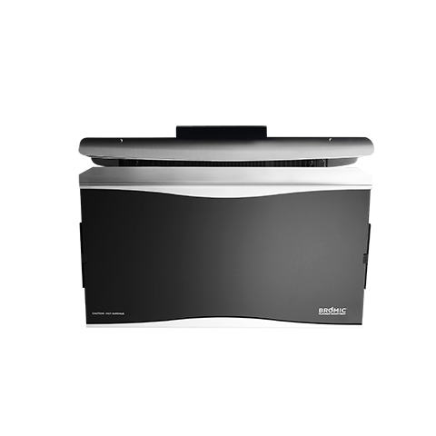 Bromic Platinum Smart-Heat™ Gas