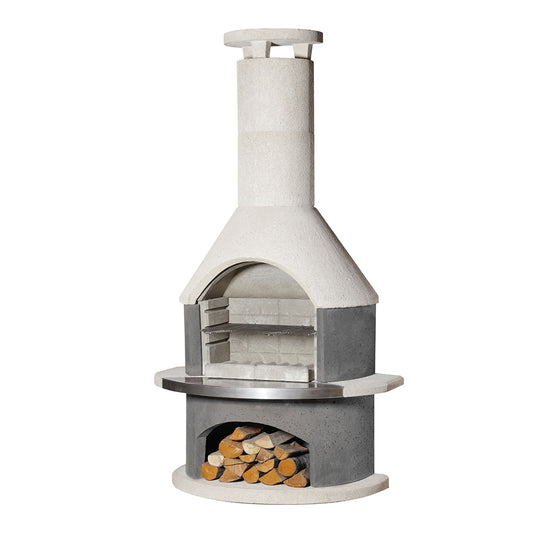 Buschbeck Wellington masonry bbqs