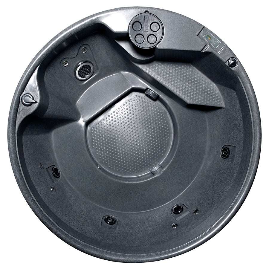 RotoSpa Hot Tub - QuatroSpa 5-6 People