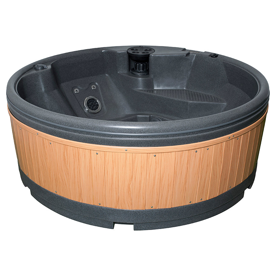 RotoSpa Hot Tub - QuatroSpa 5-6 People
