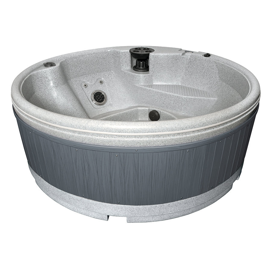 RotoSpa Hot Tub - QuatroSpa 5-6 People