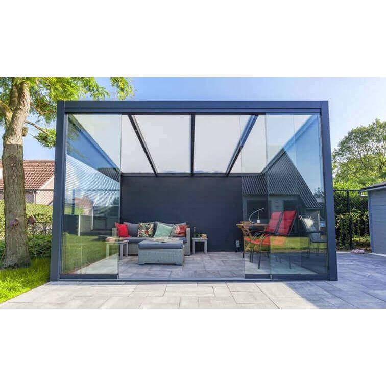 Deponti Ribolla Canopy / Veranda