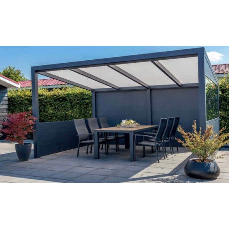 Deponti Ribolla Canopy / Veranda