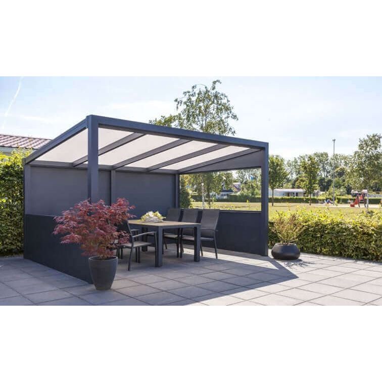 Deponti Ribolla Canopy / Veranda