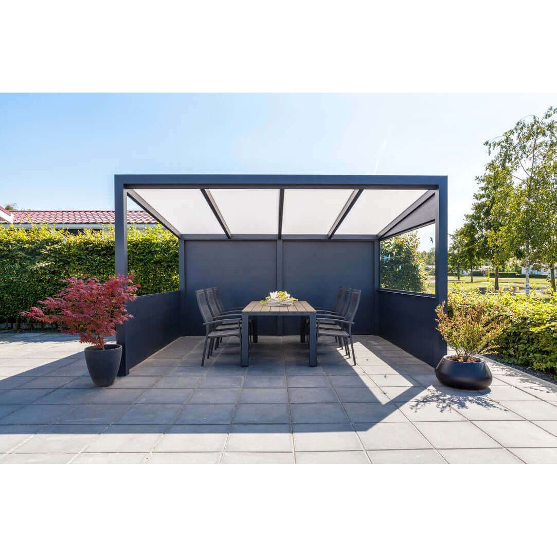 Deponti Ribolla Canopy / Veranda