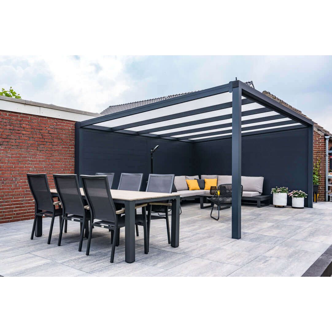 Deponti Ribolla Canopy / Veranda