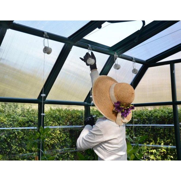 Canopia Trellising Kit Pro - Greenhouse Accessories