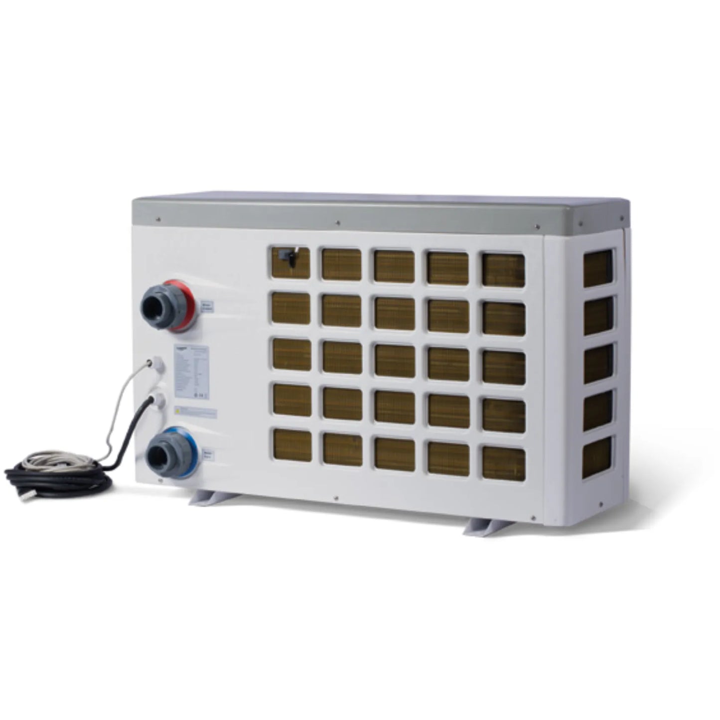 RotoSpa SV Series Heat Pump