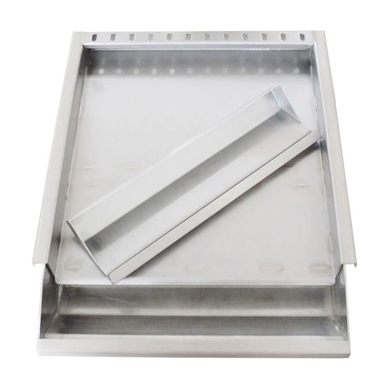 Sunstone Heavy Duty BBQ Griddle