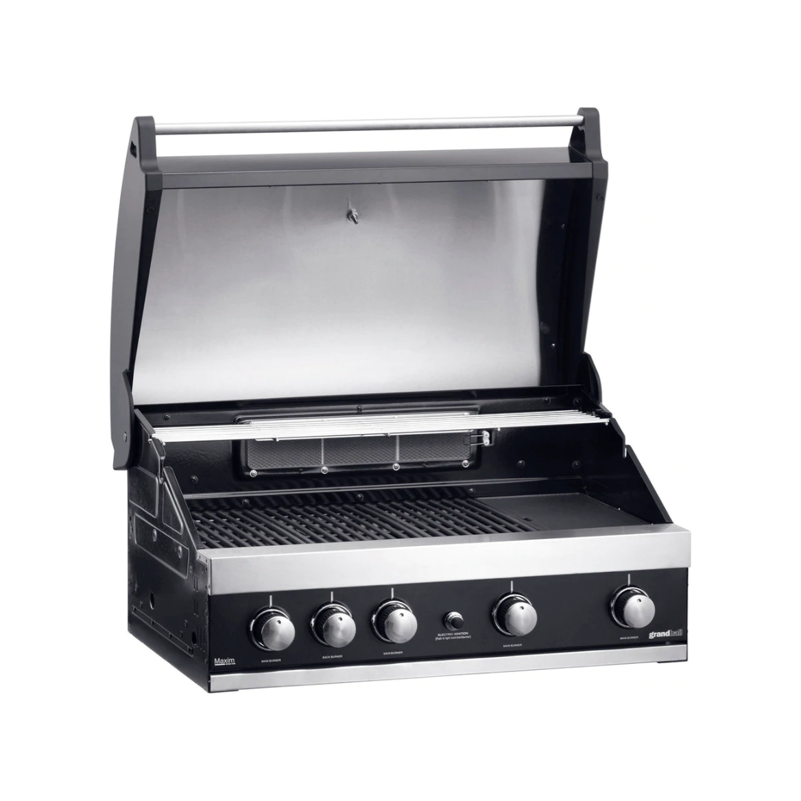 GrandPro 262 Maxim G5 Outdoor Kitchen with Sink