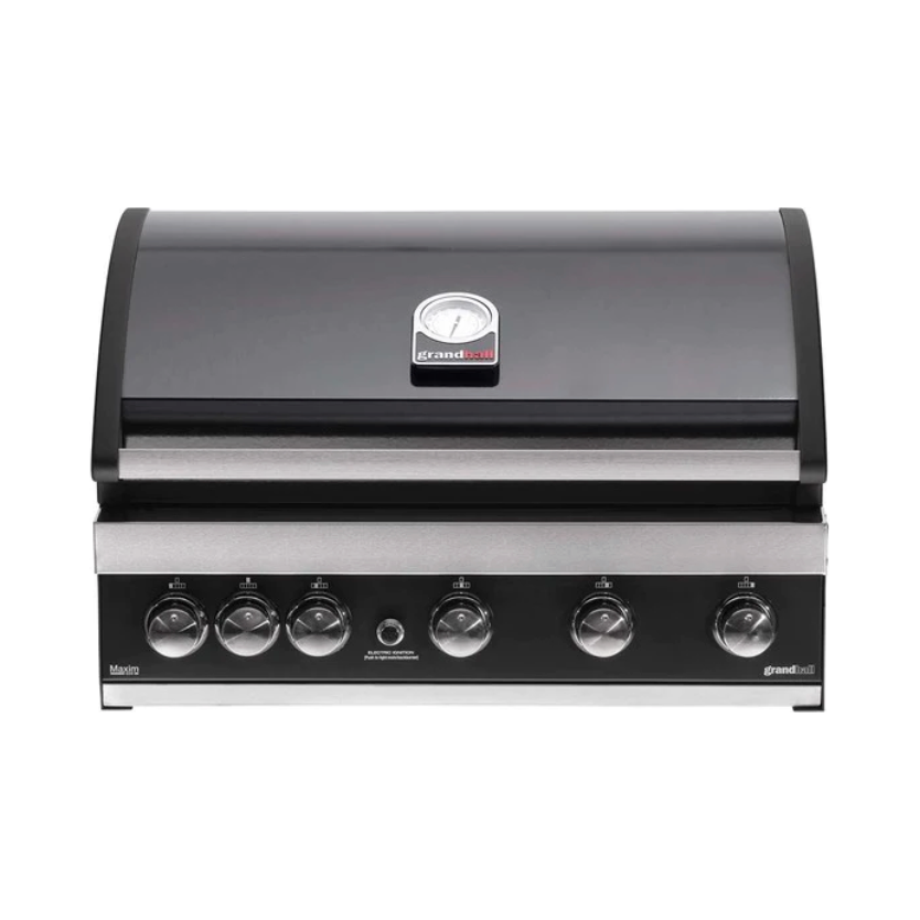 GrandPro 262 Maxim G5 Outdoor Kitchen with Fridge