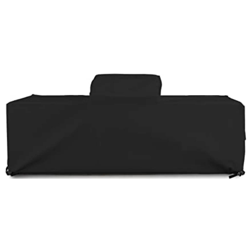 GrandPro 287 Premium G4 Plus Outdoor Kitchen