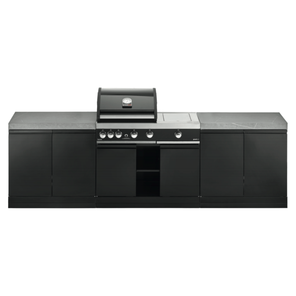 GrandPro 287 Premium G4 Plus Outdoor Kitchen