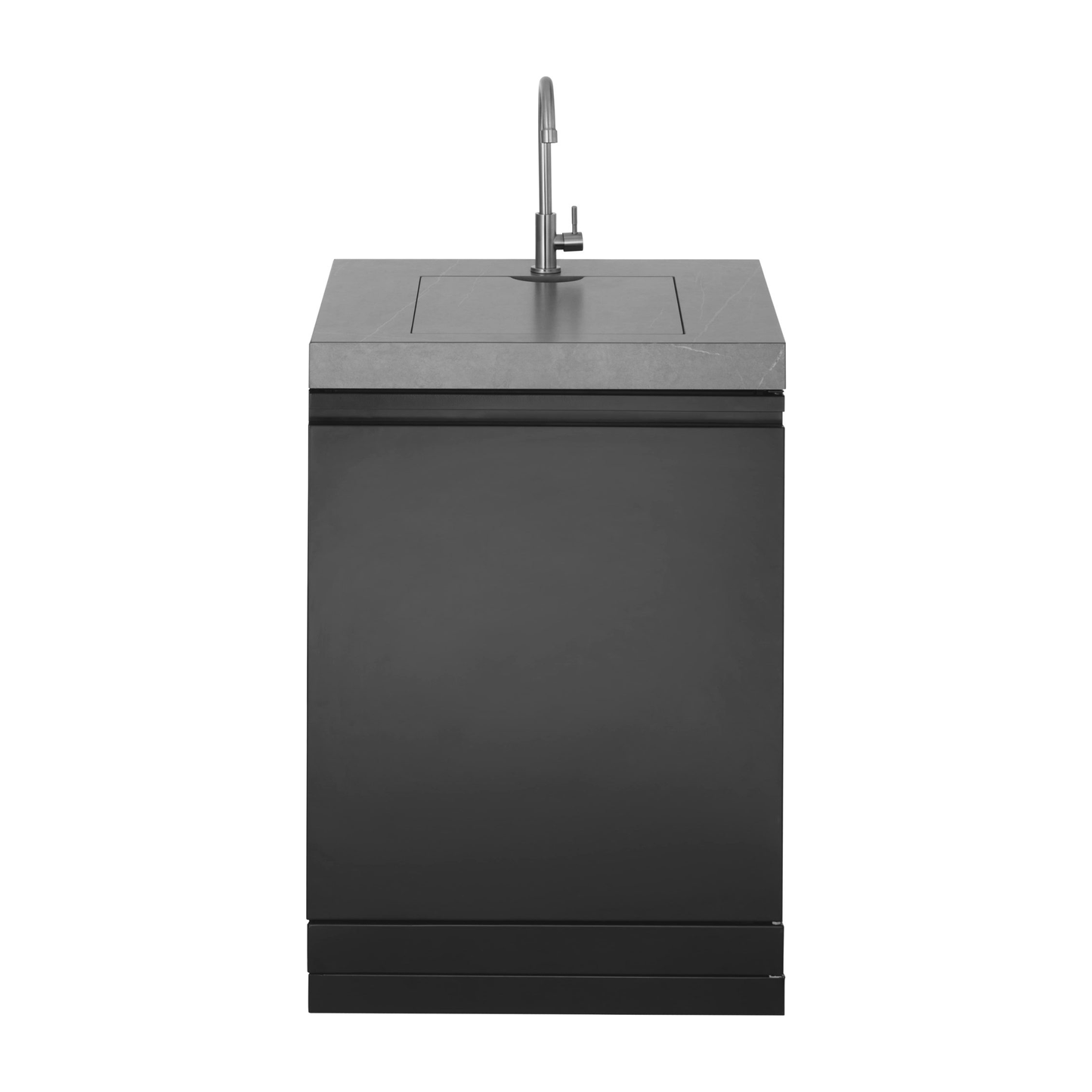 Grandpro Sink Module with Faucet 61.5 cm