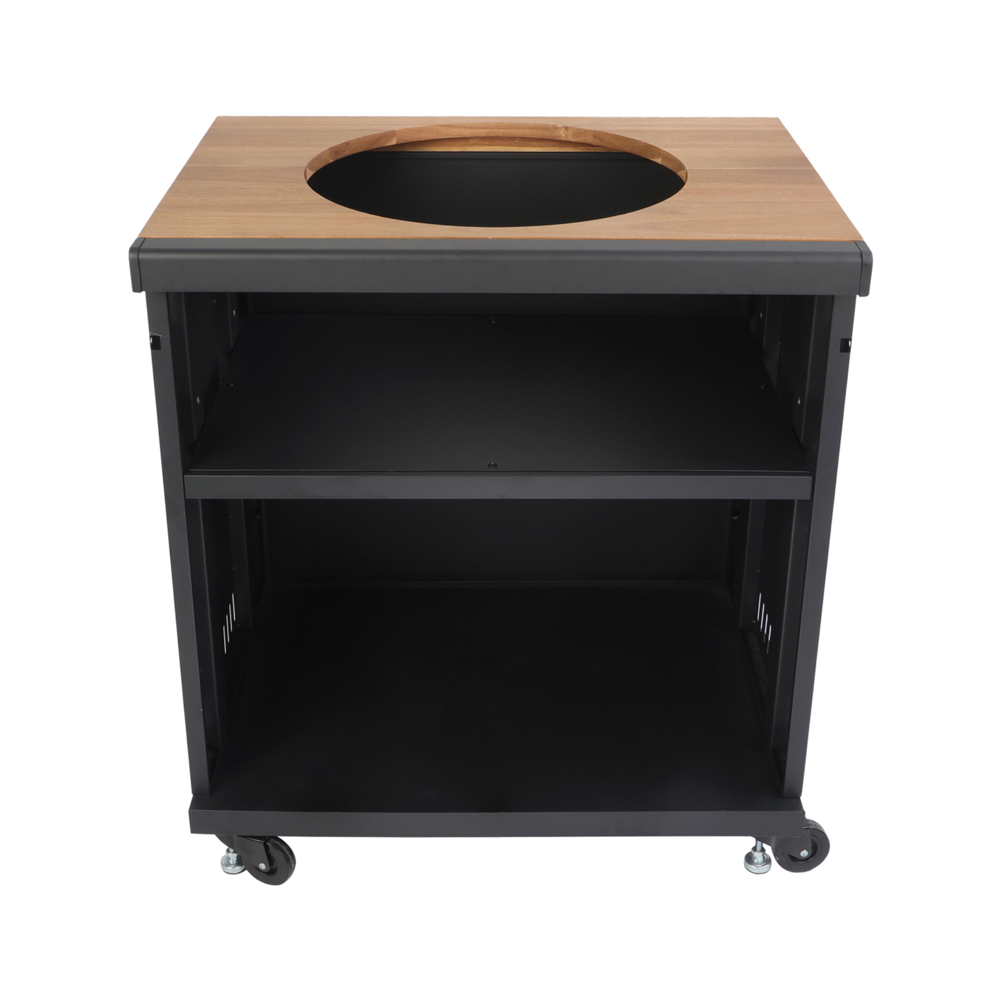 GRLLR Outdoor Kitchen Connect Kamado Unit