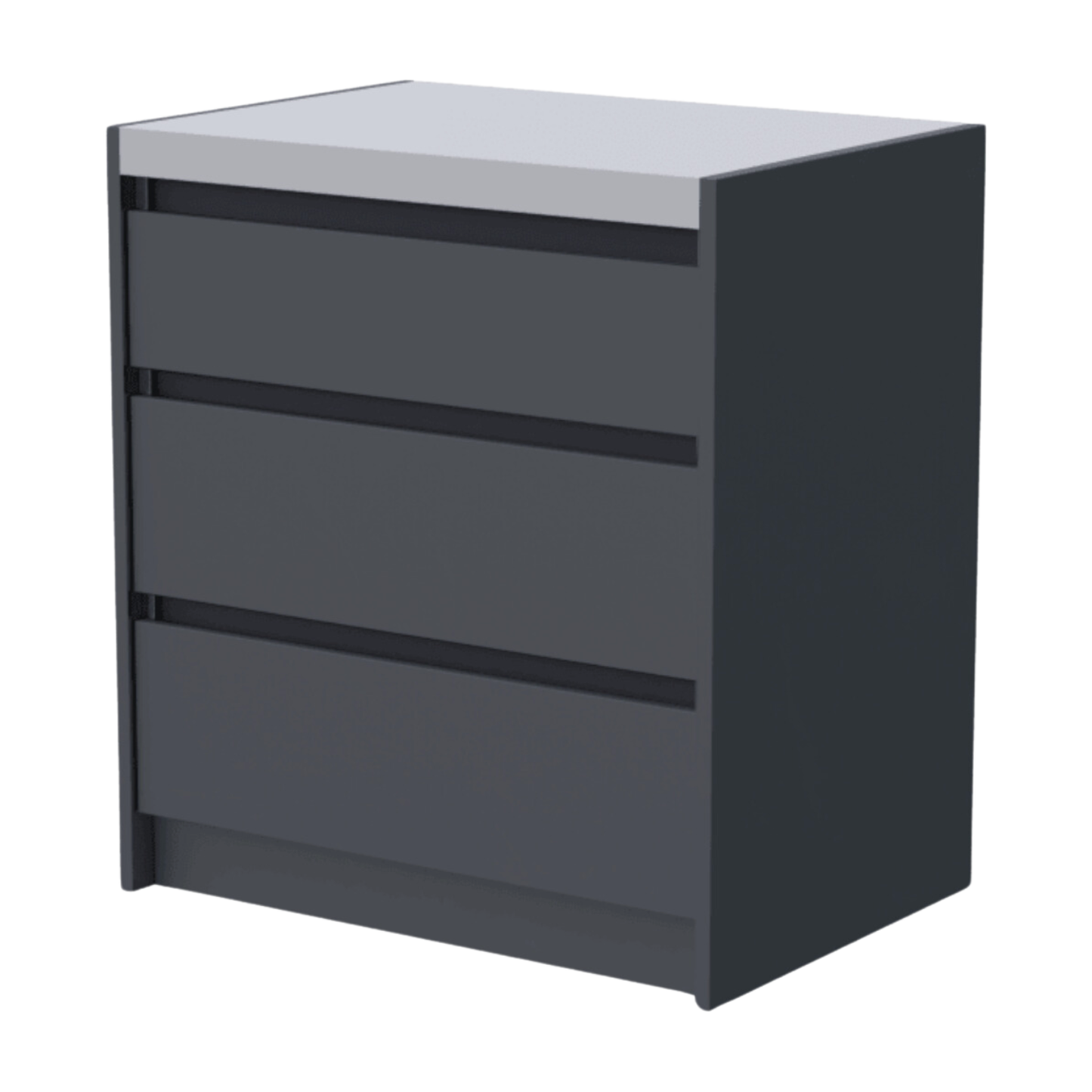 Whistler Fairford Outdoor Kitchen with Burford 5-Burner BBQ | 3.2m x 3m