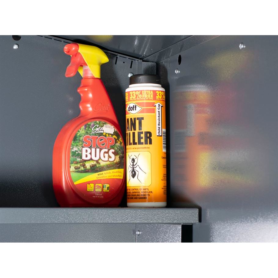 Asgard Sentry Shelf Kit (2 Pack)