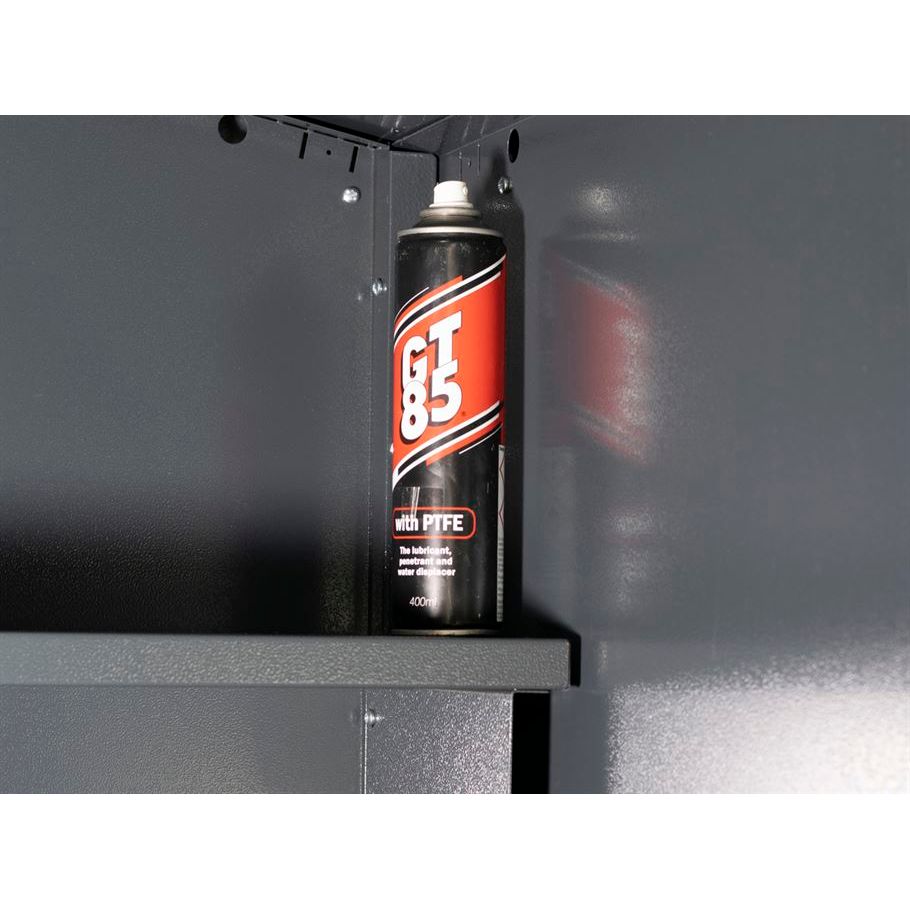 Asgard Sentry Shelf Kit (2 Pack)