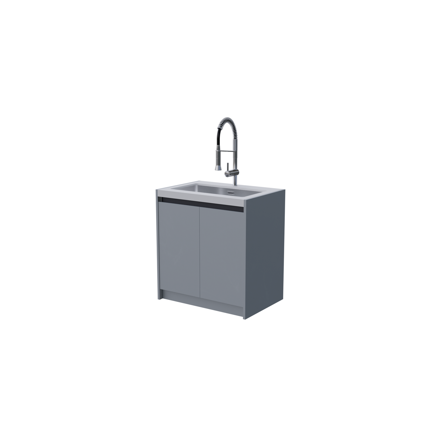 Whistler Grills - Fairford Sink Unit 80cm