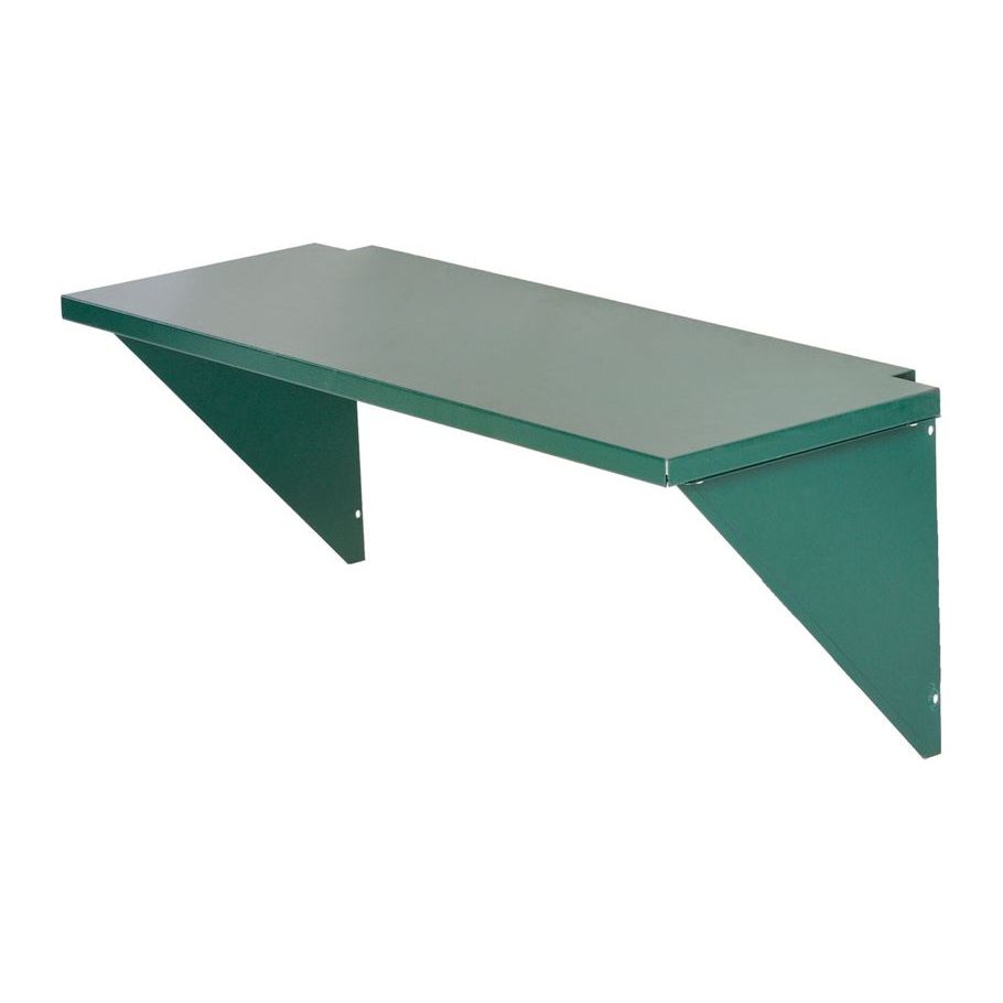 Asgard Trojan Plus Shelf Kit (2 Pack)