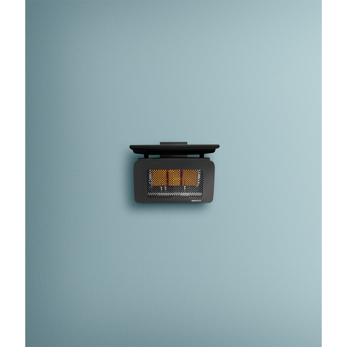 Bromic Tungsten Smart-Heat™ Gas