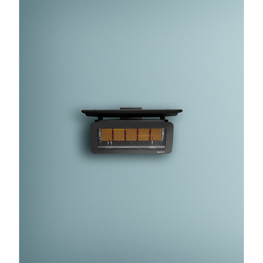 Bromic Tungsten Smart-Heat™ Gas